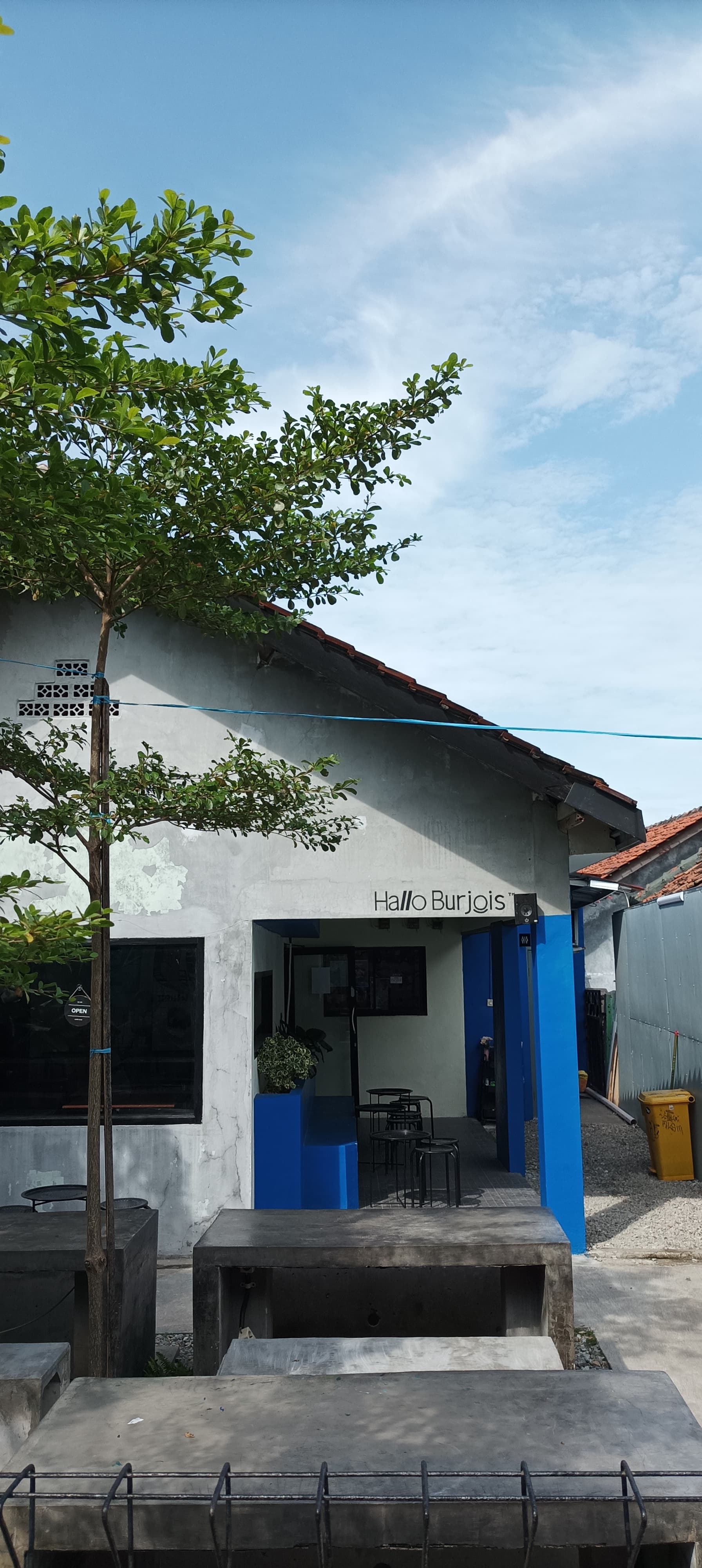 About Us